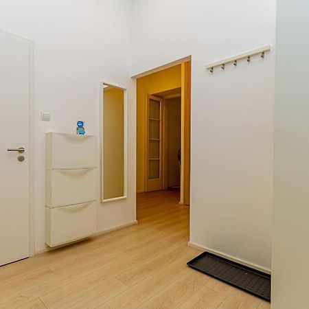 Luminous Design Apartment - W18 Budapest Ngoại thất bức ảnh