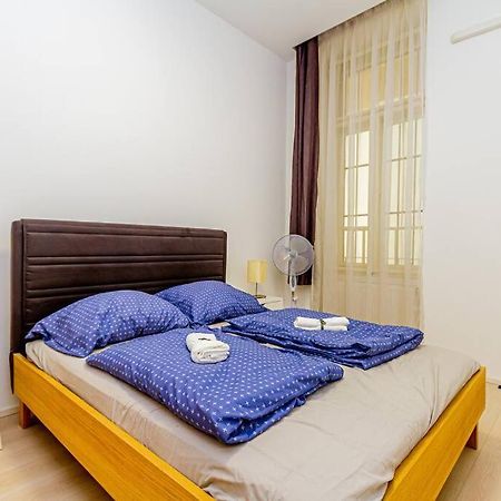 Luminous Design Apartment - W18 Budapest Ngoại thất bức ảnh