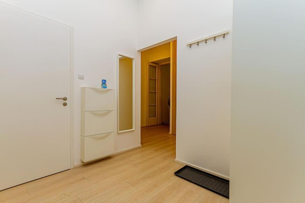 Luminous Design Apartment - W18 Budapest Ngoại thất bức ảnh