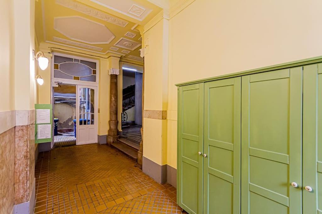 Luminous Design Apartment - W18 Budapest Ngoại thất bức ảnh