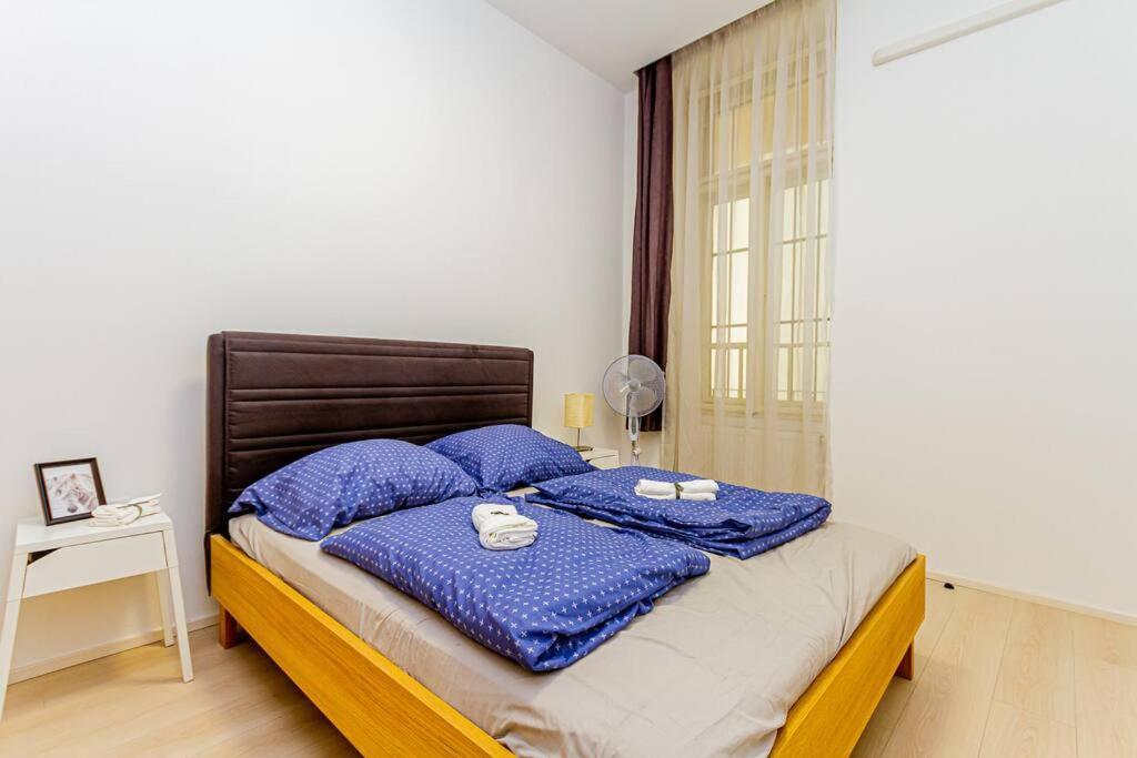 Luminous Design Apartment - W18 Budapest Ngoại thất bức ảnh